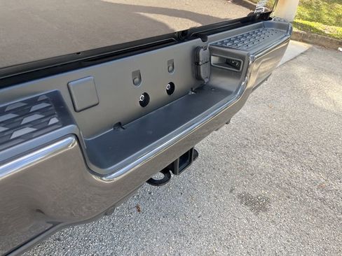 New 2023 RAM 2500 Limited image 19