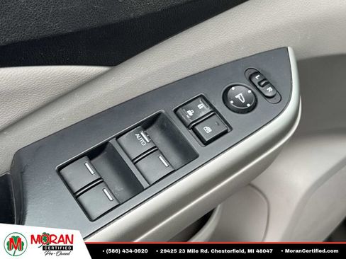 Used 2013 Honda CR-V EX-L image 13
