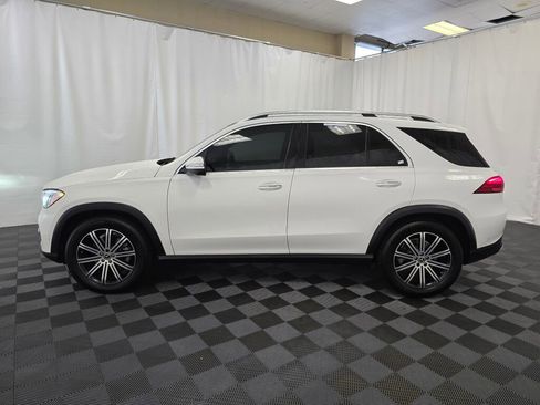 Used 2024 Mercedes-Benz GLE 350 GLE 350 image 3