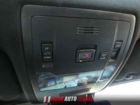 Used 2024 Lexus IS 350 F Sport w/ Navigation Package RWD image 70