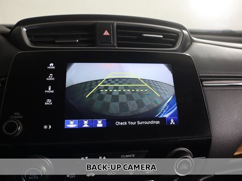 Used 2017 Honda CR-V EX-L image 7