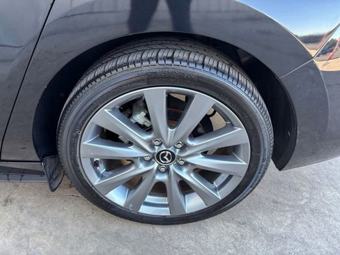 Used 2023 MAZDA MAZDA3 s image 11