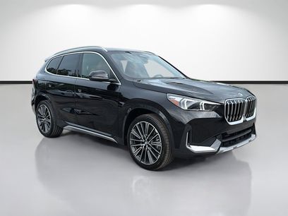 New 2026 BMW X1 xDrive28i w/ Convenience Package