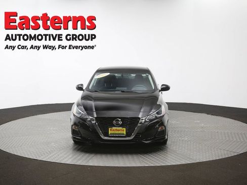 Used 2019 Nissan Altima 2.5 S image 52