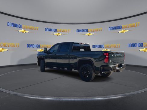 New 2026 Chevrolet Silverado 2500 LT image 20