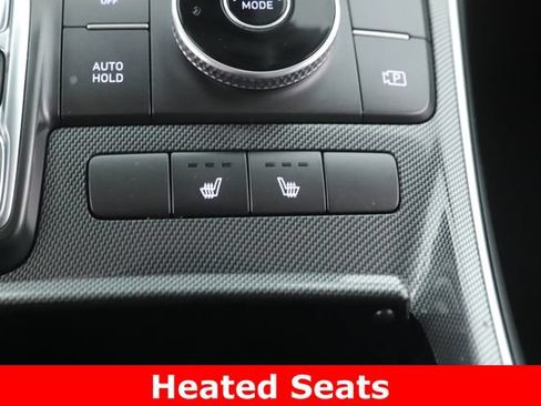 Used 2023 Hyundai Santa Fe SEL w/ Premium Package FWD image 4