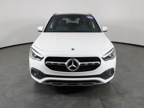 Used 2023 Mercedes-Benz GLA 250 image 12