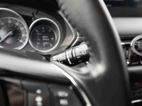 Used 2024 MAZDA CX-5 AWD 2.5 S w/ Select Package image 14