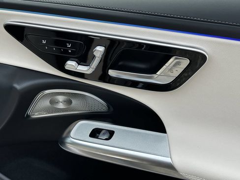 Certified 2026 Mercedes-Benz E 450 4MATIC Sedan image 17