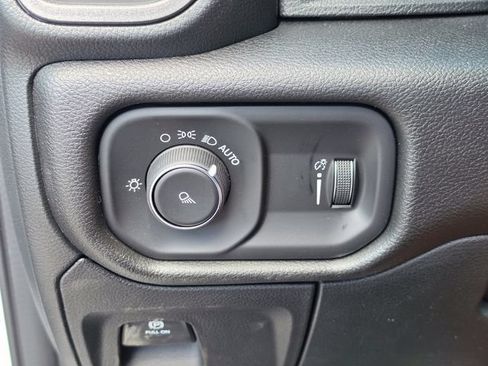 Used 2026 RAM 1500 Tradesman RWD image 27