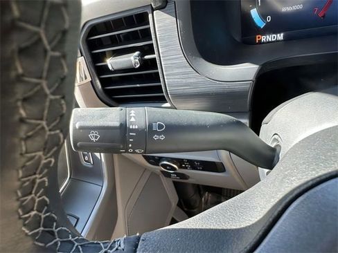 Certified 2024 Ford F150 XLT w/ FX4 Off-Road Package image 16