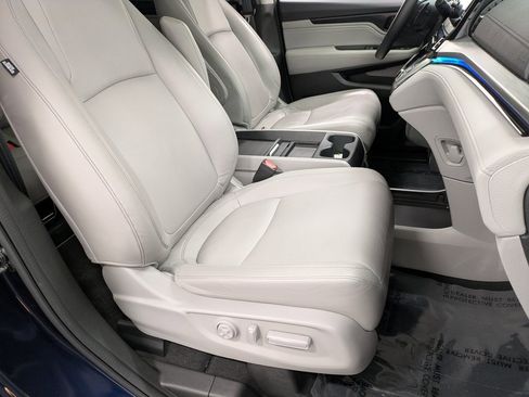 Certified 2023 Honda Odyssey Touring image 29