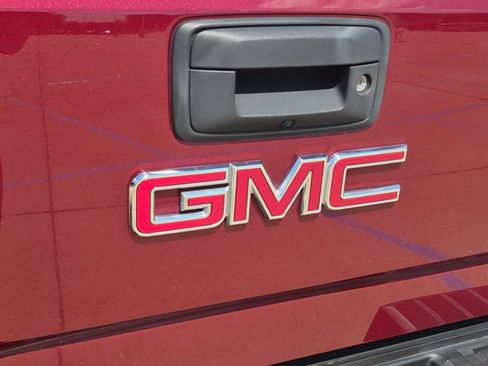 Used 2015 GMC Sierra 1500 SLT AWD/4WD image 27