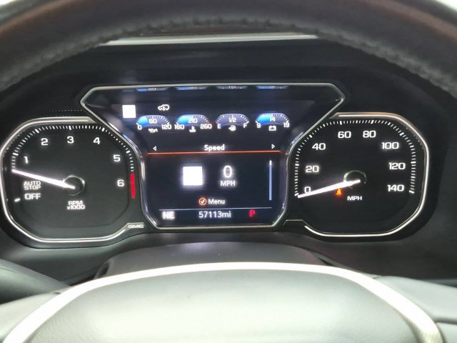 Certified 2021 GMC Yukon Denali w/ Denali Ultimate Package RWD image 13