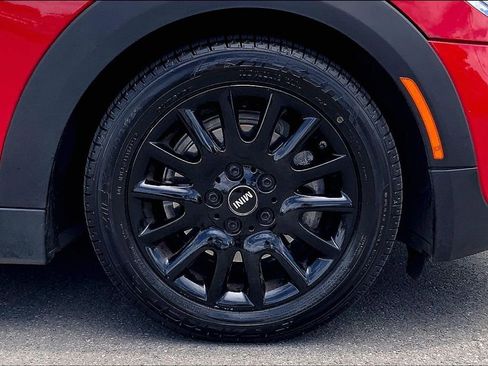 Used 2020 MINI Cooper 2-Door Hardtop FWD image 9