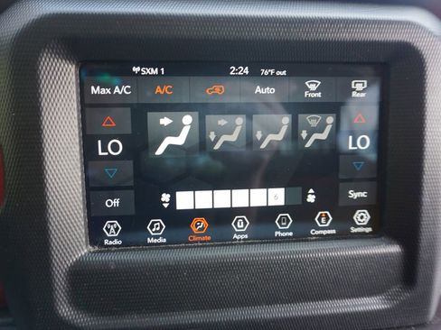 Used 2020 Jeep Wrangler Unlimited Rubicon image 10