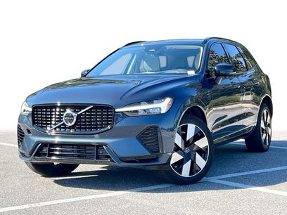 Used 2025 Volvo XC60 T8 Plus w/ Protection Package Premier