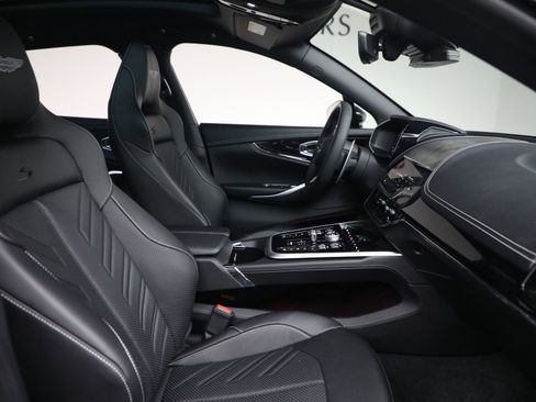 New 2026 Aston Martin DBX S image 21