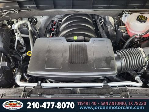 Used 2026 GMC Sierra 1500 Denali Ultimate AWD/4WD image 33