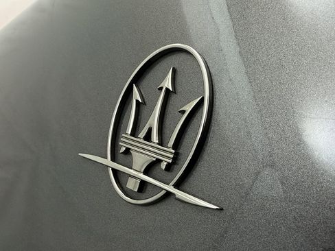 Used 2018 Maserati Ghibli S GranSport Q4 image 8