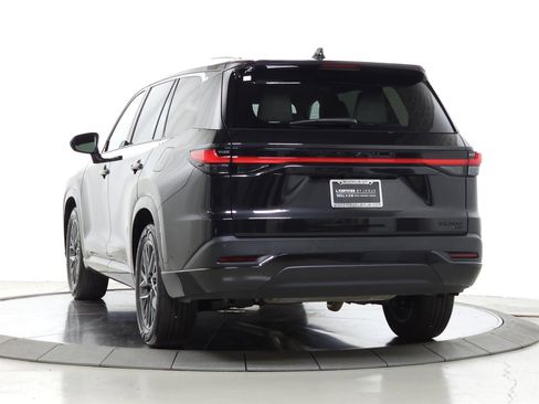 Used 2025 Lexus TX 350 AWD image 6