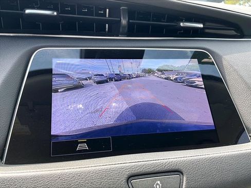 Used 2023 Cadillac XT4 Luxury FWD image 22