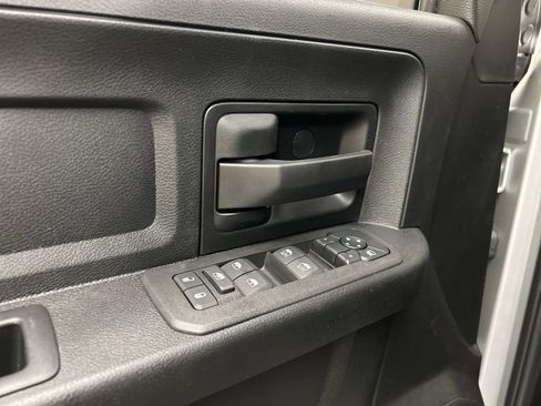 New 2026 RAM 2500 Tradesman AWD/4WD image 28