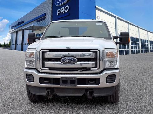 Used 2016 Ford F250 XLT image 22