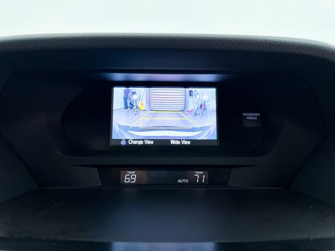 Used 2020 Acura ILX FWD image 8