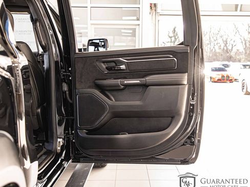 Used 2022 RAM 1500 TRX w/ TRX Level 1 Equipment Group image 39