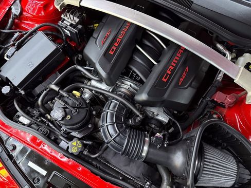 Used 2014 Chevrolet Camaro Z/28 image 27