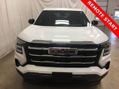 Used 2025 GMC Terrain Elevation image 9