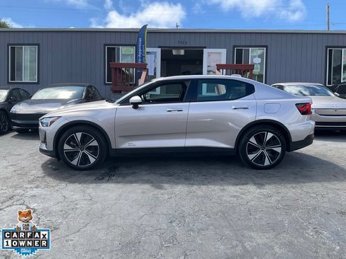 Used 2024 Polestar Polestar 2 AWD/4WD image 6