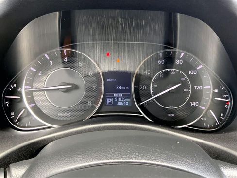 Used 2019 Nissan Armada Platinum w/ Captain's Chairs Package AWD/4WD image 26