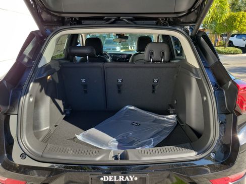 New 2026 Buick Encore GX Sport Touring w/ Advanced Technology Package image 9