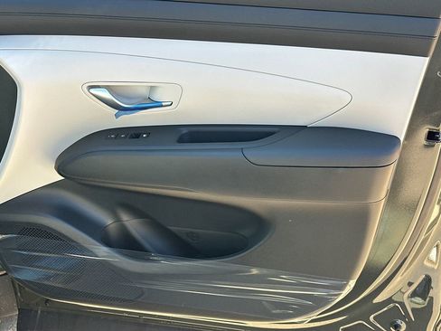 New 2026 Hyundai Tucson SEL image 14