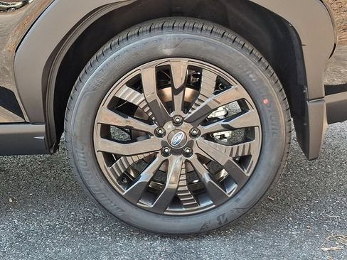 New 2026 Subaru Forester Sport w/ Onyx Edition AWD/4WD image 6
