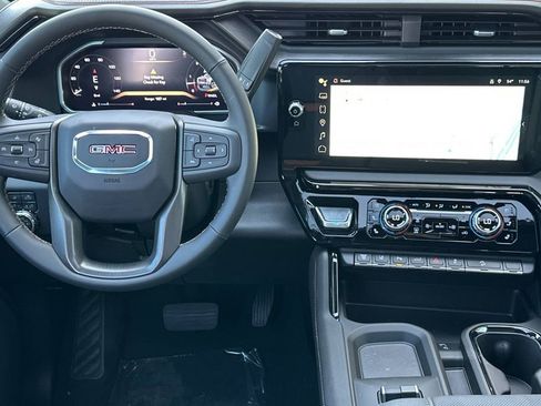 New 2026 GMC Sierra 2500 AT4 w/ AT4 Premium Plus Package AWD/4WD image 14