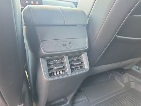 Used 2026 GMC Terrain AT4 w/ LPO, Floor Liner Package AWD/4WD image 16