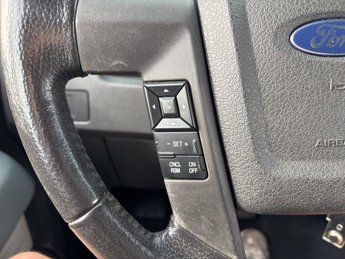 Used 2011 Ford F150 XLT w/ XLT Chrome Pkg image 20