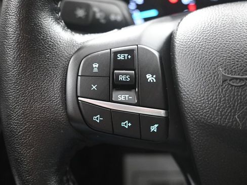 Used 2020 Ford Escape SEL image 26