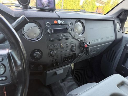 Used 2015 Ford F350 XL w/ Power Equipment Group image 25