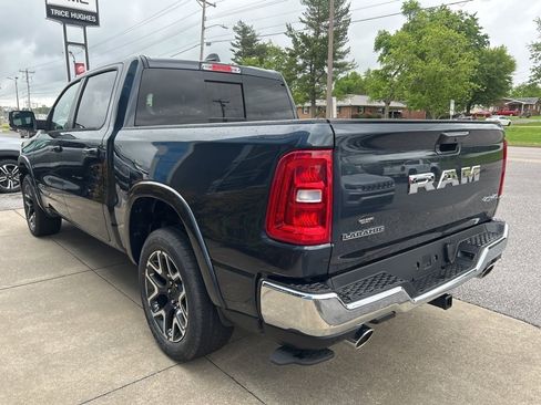 New 2025 RAM 1500 Laramie image 6