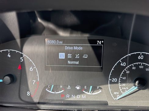 Used 2023 Ford Transit 250 Low Roof w/ Exterior Upgrade Package image 19