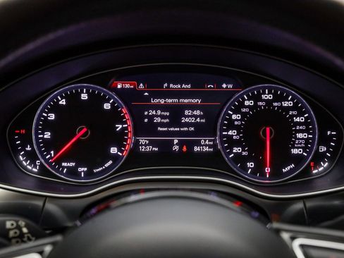 Used 2018 Audi A6 3.0T Premium Plus w/ Premium Plus Package image 26