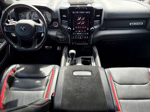 Used 2022 RAM 1500 TRX w/ TRX Level 2 Equipment Group image 11