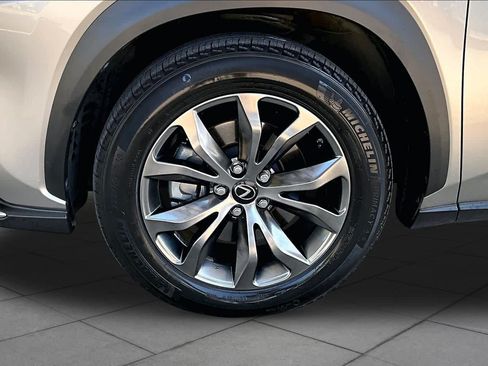 Used 2020 Lexus NX 300 F Sport w/ F Sport Premium Package FWD image 11