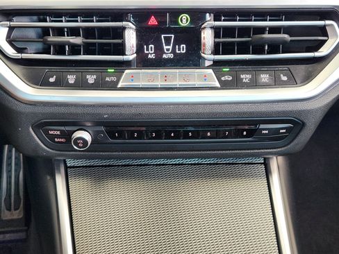 Used 2021 BMW M340i M340i w/ Parking Assistance Package image 20