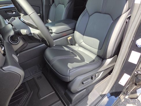 New 2026 Honda Pilot EX-L image 23