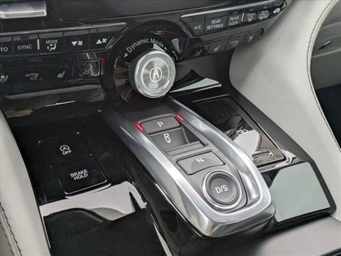 New 2026 Acura MDX SH-AWD w/ Advance Package image 17